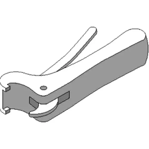 [BEKAFIXTANG] PINCE BEKAFIX