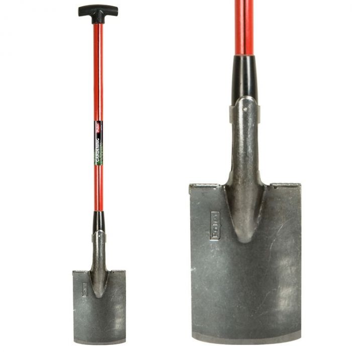 BECHE POLET 280/180/3.5 2PP MA-T FIB