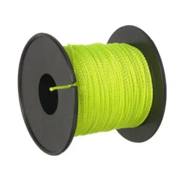 [FICR100C] CORDE DE MAÇON 1MM - 100 M