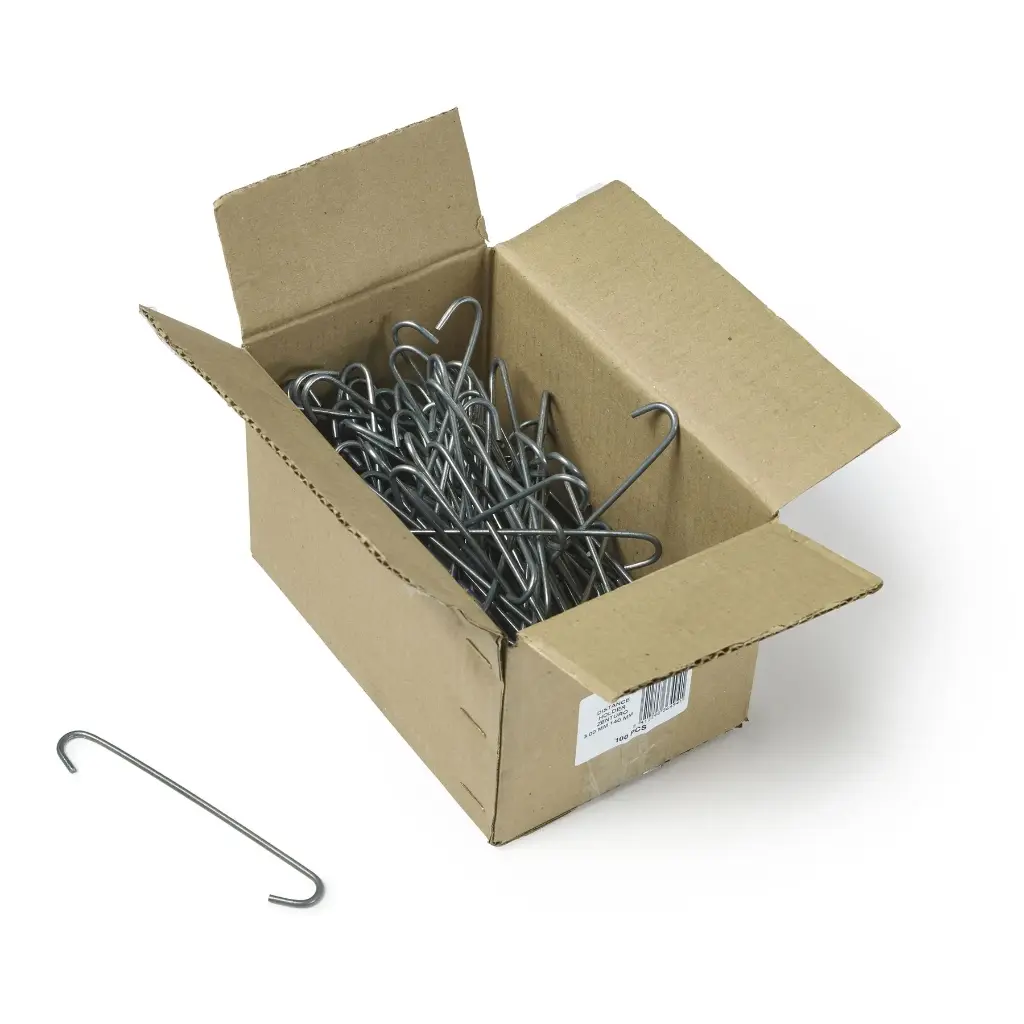 ENTRETOISE ZENTURO ZINCALU 100 PC