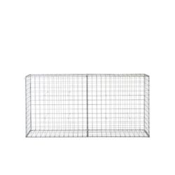 [GA200030100] GABIONS 76 X 76 FIL 4.55  2000 X  300 X 1000MM