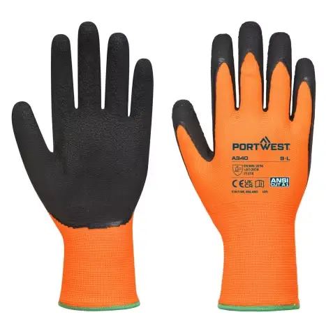 [SX7160F9] GANTS SUPER HYDRO THERM