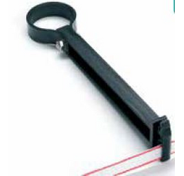 [ISOLD60] ISOLATEUR A DISTANCE CORDE 60MM