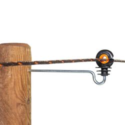 ISOLATEUR XDI 18CM 100PC