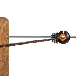 ISOLATEUR A VIS A DISTANCE XDI 20CM  BOIS