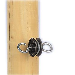 ISOLATEUR D'ANCRAGE   4 PC