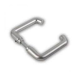 [LOC3006I-H] LOCINOX PAIRE DE POIGNEES ACIER 120MM