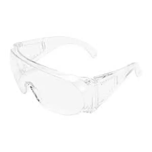 [LUCRécS] LUNETTE DE SÉCURITÉ