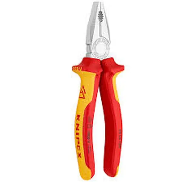 PINCE UNIVERSELLE 180 MM