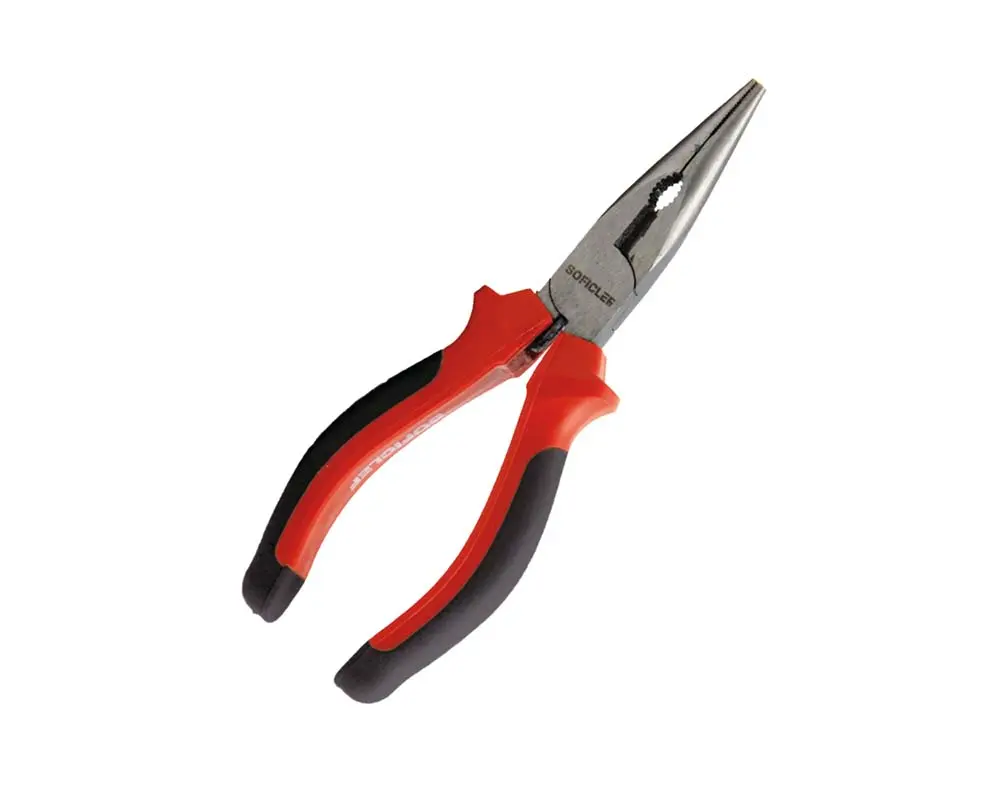 PINCE À BECS 160 MM