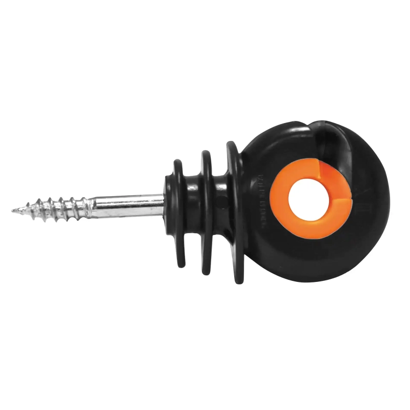 ISOLATEUR CORDON FIL PERMANENT ISOLATEUR A VIS 25PC