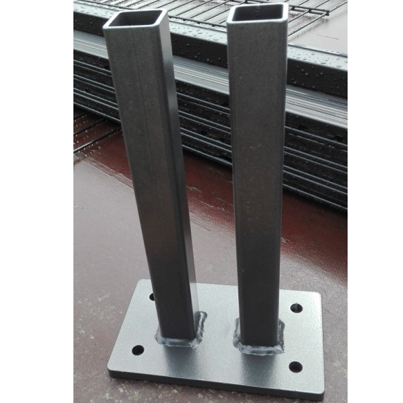 PLATINE ZENTURO 
