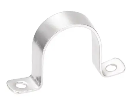 [ATCR60PR] ATTACHE MURALE GALVANISÉ (Ø48)