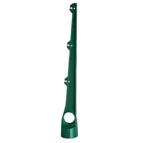 BAVOLET DROIT Ø48MM