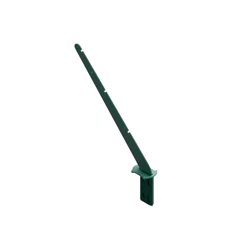 [BEKAFIXBAV] BAVOLET BEKAFIX INCLINE (Vert RAL6005)