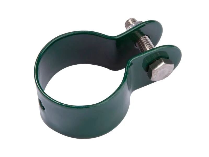 COLLIER INOX THERMOLAQUE