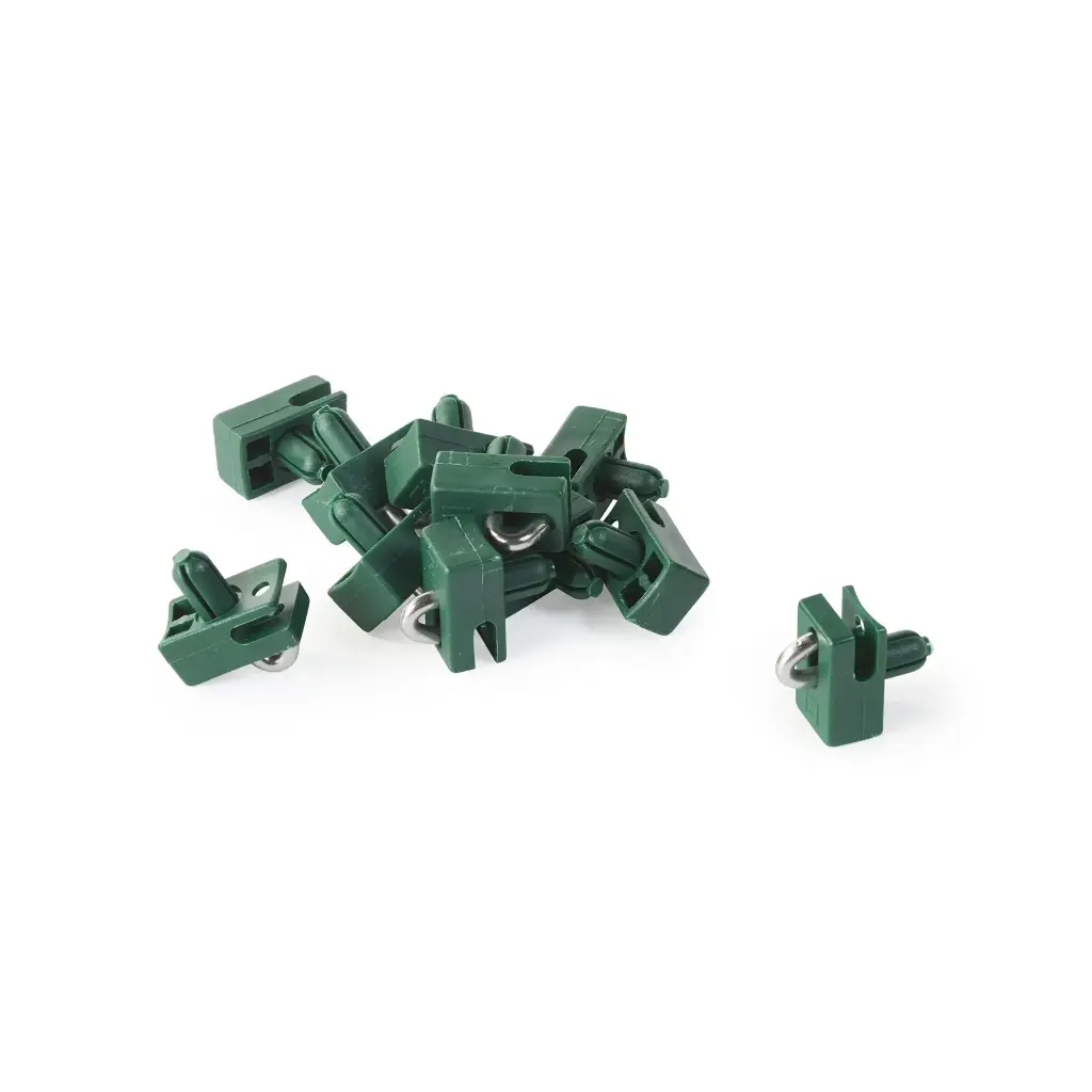 [40257GN] GUIDE FIL (Vert RAL6005)