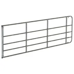 [PA915] PORTAIL AGRICOLE (91 cm)