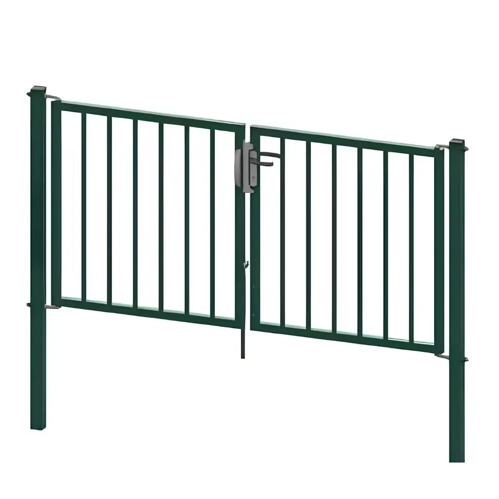 [BF7056926] PORTAIL PIVOTANT ROBUSTA SQ25 2-B (300 cm, 153 cm)