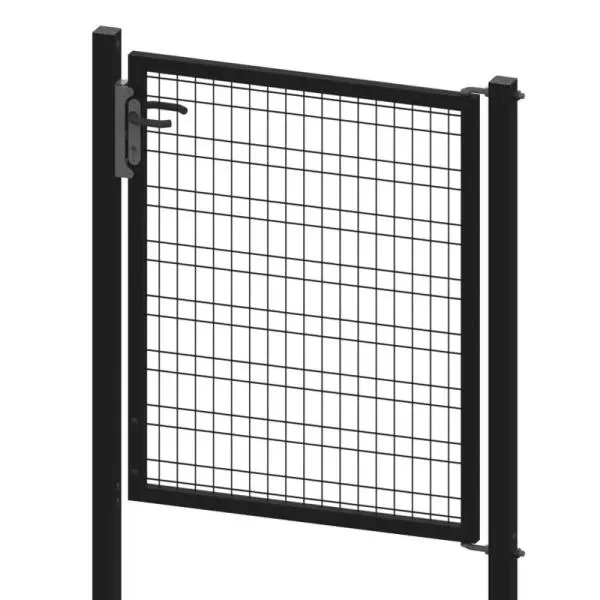 PORTAIL ZENTURO SUPER