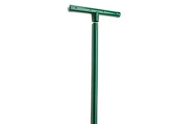 POTEAU SECHOIR Ø60 245CM