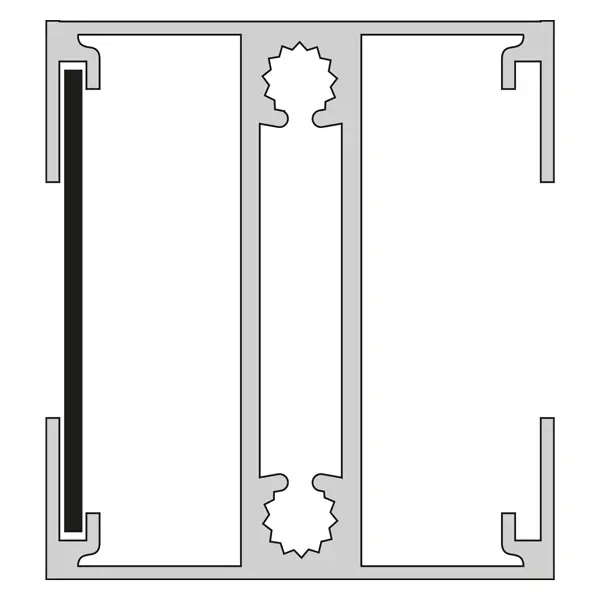 QUADRA - LATTE DE FINITION
