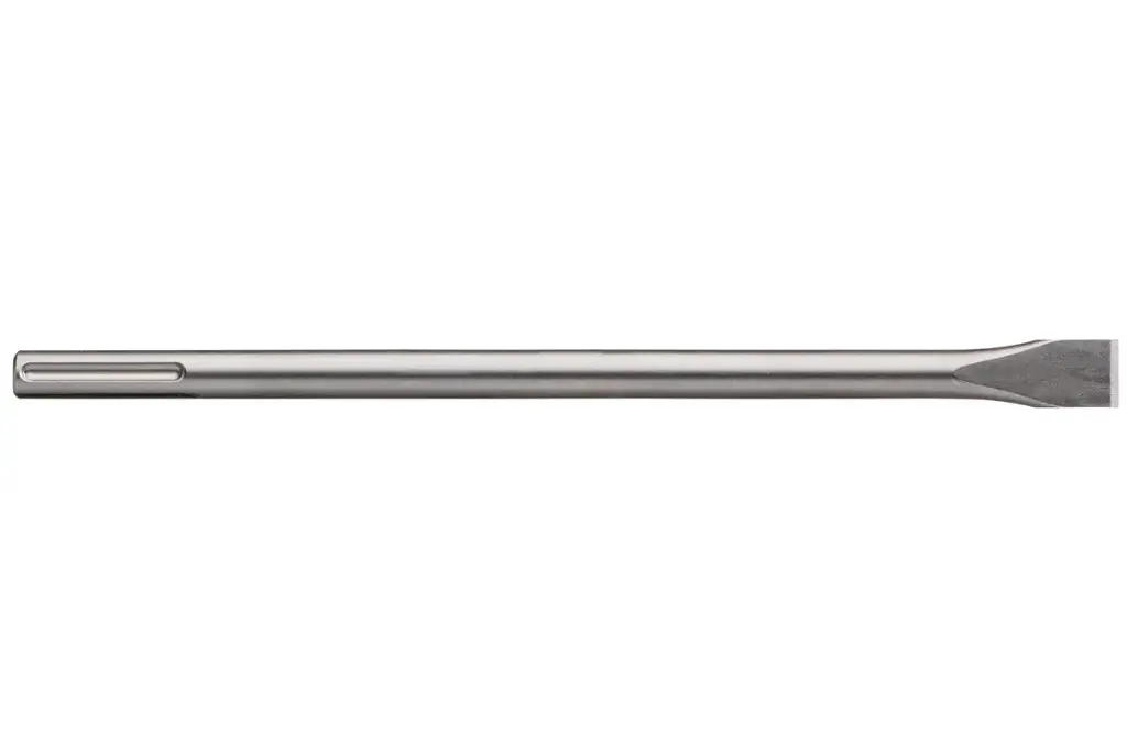 [SDCR25S] SDS-BURIN PLAT L=400 MM (25 MM)