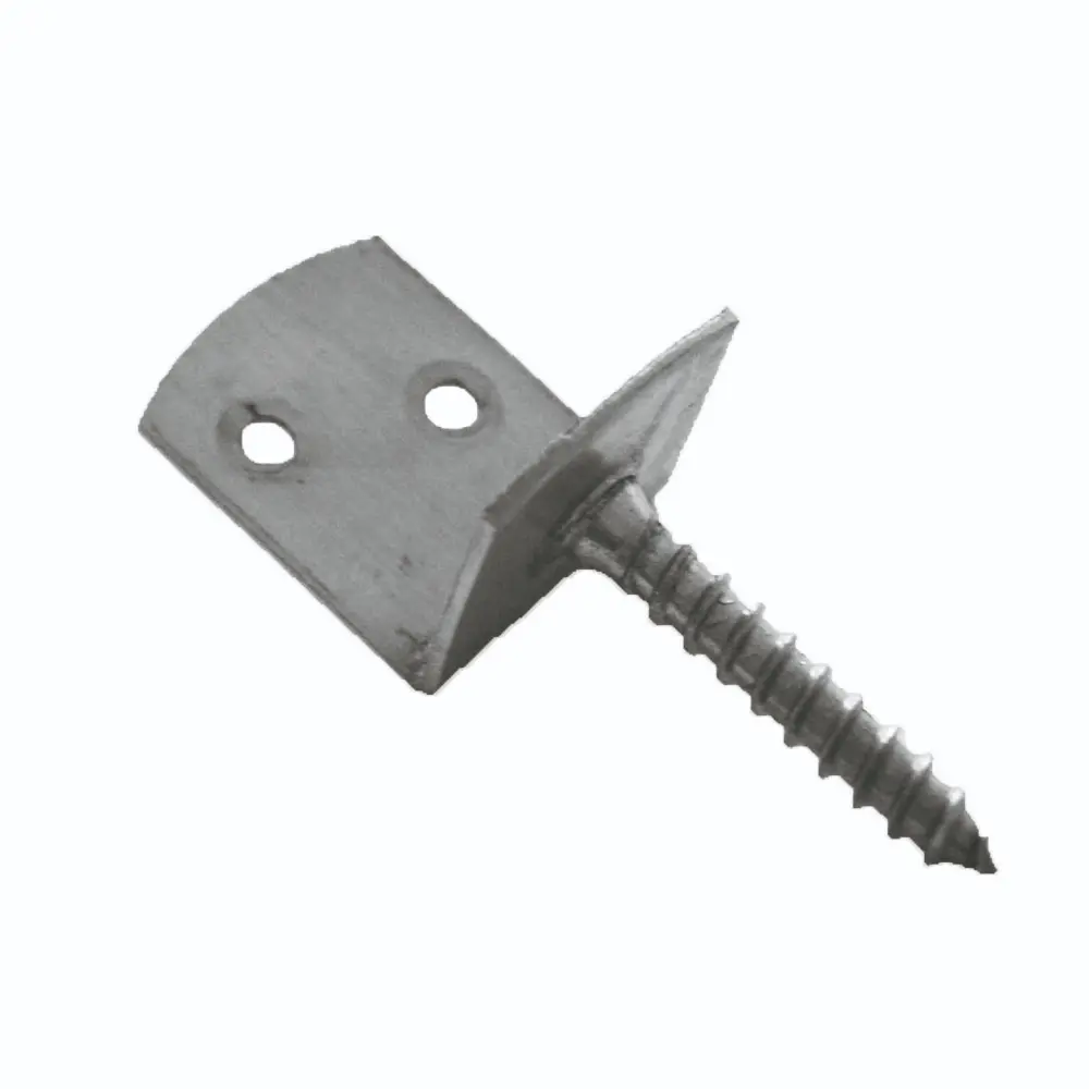 EQUERRE DE FIXATION