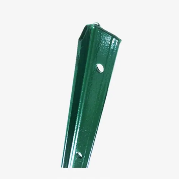 T 30X30X3.0MM - VERT RAL6005 