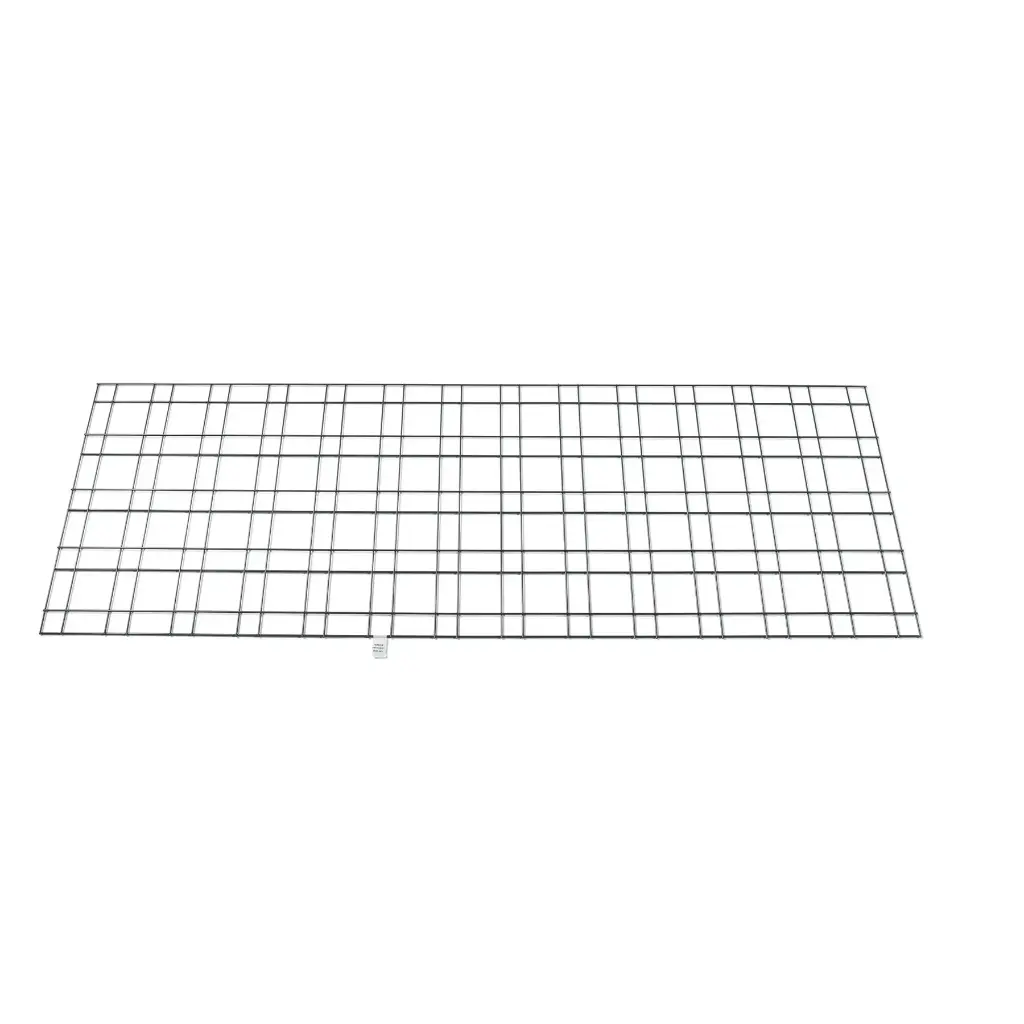 PANNEAU ZENTURO 200CM RAL BF7016M