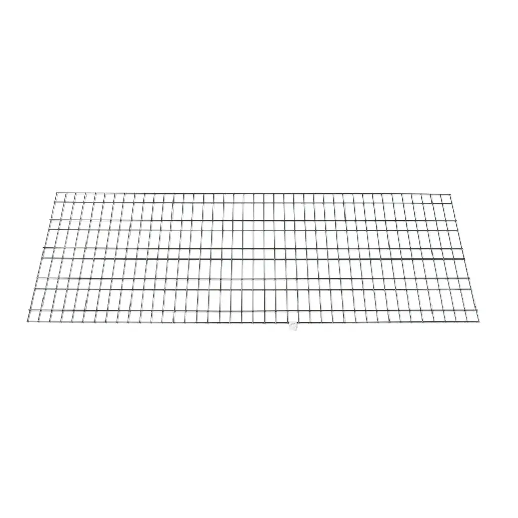 PANNEAU ZENTURO SUPER 200CM RAL BF7016M