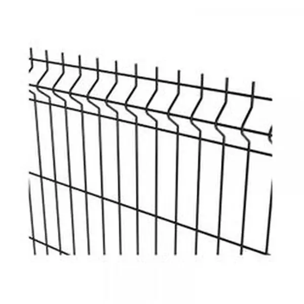 [PMCV103] PANNEAU 3D MISTER CLOTURE - 5MM  (Vert RAL6005, 103 cm)