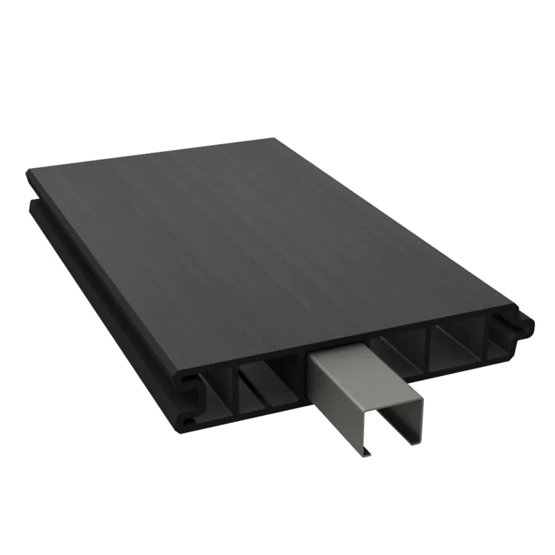 [DF1B150GB18] Lame composite Duofuse - 150 mm (Graphite Black, 180 cm)
