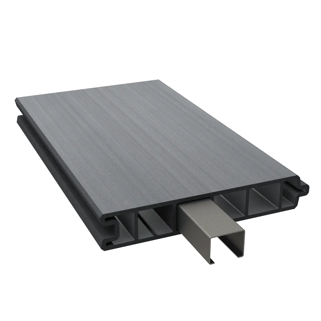 Lame composite Duofuse - 150 mm