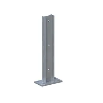 Platine composite system 