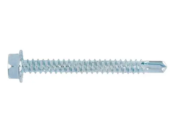 Vis autoforante 6.3x45 mm - CLE 10