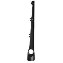 [DBAVD6060DROIT] BAVOLET DROIT 60/60MM ALUMINIUM