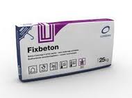 [BETONCOMPA] FIXBETON 25 KG