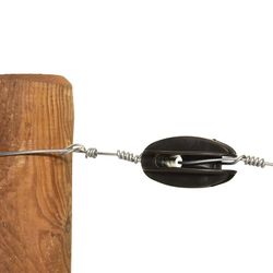 [G011025] ISOLATEUR DE COIN NOIR   