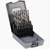 [SR22001899] MECHE MÉTAL 19 PCS