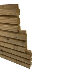 [DOLIT] TENON MORTAISE DOLIPLANC THERMOWOOD 34X145X2000MM