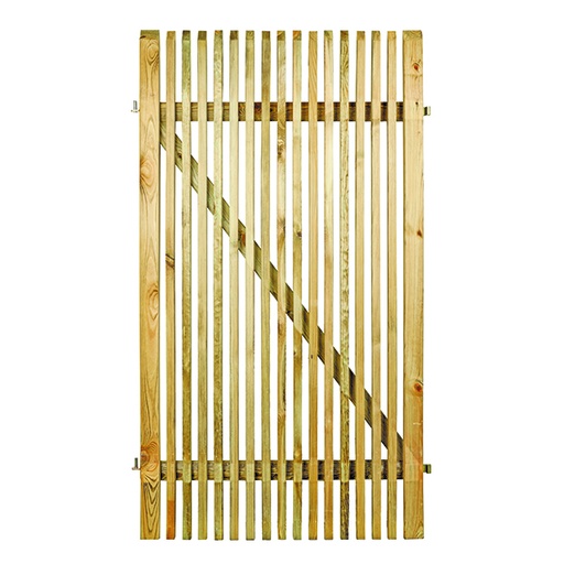 [509485] PORTE CORDOBA 90 X 180 CM