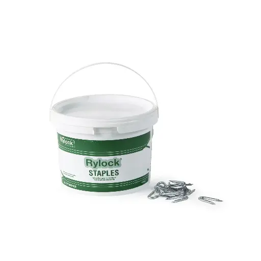 [CR3535] KG CRAMPONS 3.9X35 MMGALV  (SEAUX 5KG)