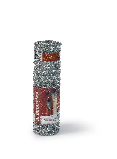 HEXANET MAIL 40-0.90