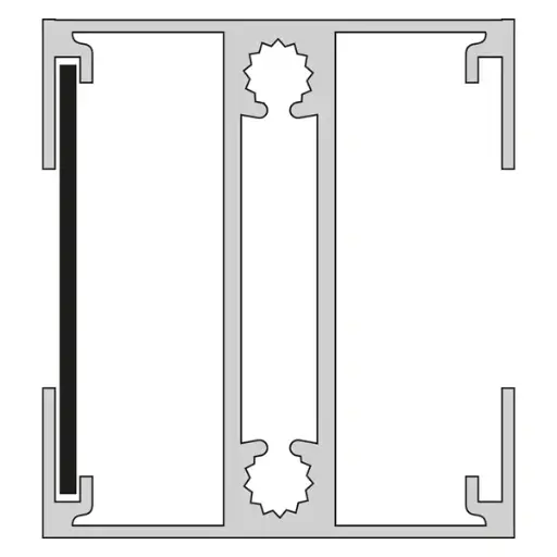 QUADRA - LATTE DE FINITION