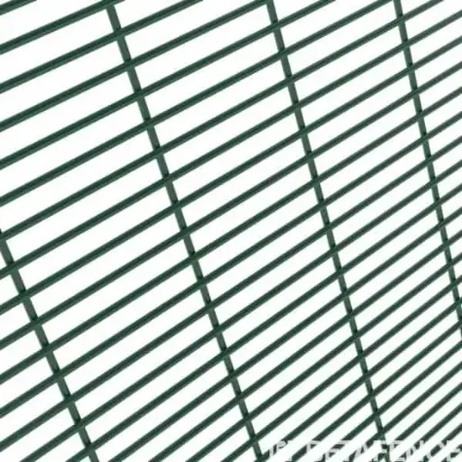 PANNEAU SECURIFOR 2D L=251 CM