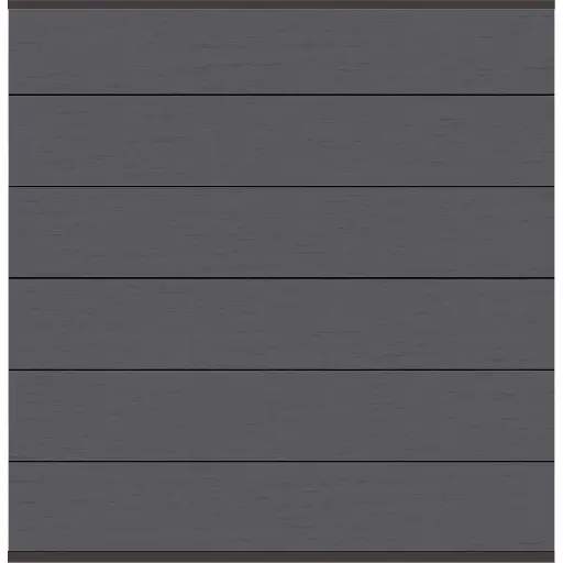 SYSTEM ALU XL, KIT PANNEAU 178 X 184 CM