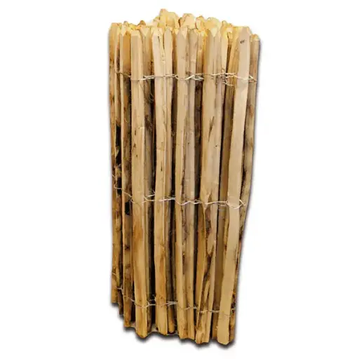 TREILLAGE EN CHATAIGNIER