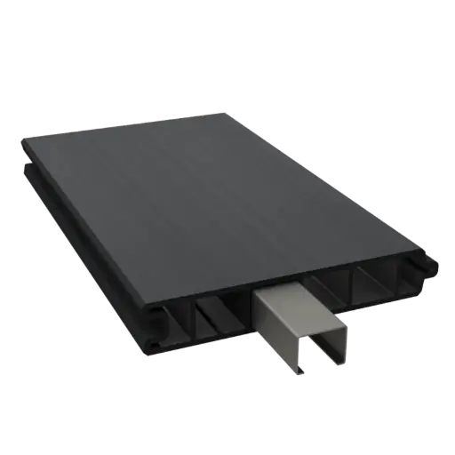 Lame composite Duofuse - 150 mm